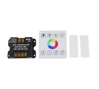 Smart LED Dimmer Controller 30A RF Remote Included