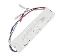 Smart LED Power Transformer with 2.4G Communication for Dimming Control and Flexible Output Voltage Selection (((40-60) X4 240W)