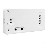 Smart Led Strip Controller For Zigbee 3.0 Protocol For Rgb Cct Color Changing Dimmer App Remote Control Works With For Alexa For Smartthings Hub Bridge(C-009P(small))