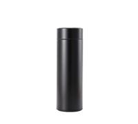 Smart LED Temperature Display Metal Insulation Water Bottles Stainless Steel Intelligent Vacuum Flask