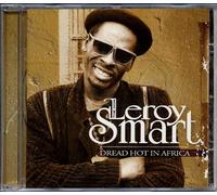 Smart, Leroy - Dread Hot In Africa