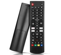 Smart LG TV Remote Control | Smart LG TV Remote Replacement for AKB75095308, AKB75095307, AKB7415324 | Universal L,G Remote for L-G Smart TVs