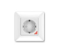 SMART LIFE WALL SOCKET OUTLET 230V Smart Socket EX.35717