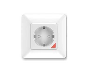SMART LIFE WALL SOCKET OUTLET 230V Smart Socket EX.35717