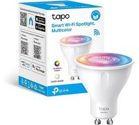 Smart Light Bulb Tp-Link Tapo L630 3,7 W Led Gu10 3,5 W 350 Lm Wi-F... NEW