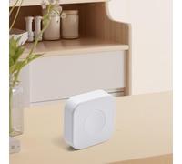 Smart Light Switch WiFi for mini Module for Tuya App Remote Control - Touch Panel LED Compatible with for alexa for Google Home - Wireless Automation Dry Contact Relay 5x5cm