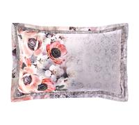 Smart Living Caprice Polycotton Soft & Breathable Pillowcase Set - Olivia