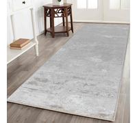 Smart Living Carved Rug Serenity 271 - Stone - 60cm x 220cm (2ft x 7.2ft)