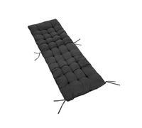 Smart Living Cushion for Zero Gravity Chair - Black