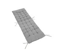 Smart Living Cushion for Zero Gravity Chair - Grey