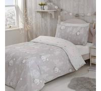Smart Living Printed Polar Bear Penguins Duvet Cover With Pillowcases