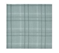 Smart Living Printed Reusable Cloth Table Napkins - Pack Of 4 (41Cm X 41Cm)