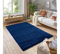 Smart Living Shaggy Rug - Ink - 60cm x 220cm (2ft x 7.2ft)