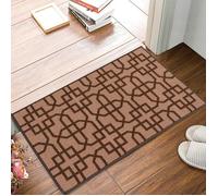 Smart Living Siam Gel Mat - Beige Brown - 80cm x 300cm (2.6ft x 9.8ft)