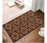 Smart Living Siam Gel Mat - Brown Beige - 67cm x 120cm (2.2ft x 3.9ft)