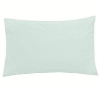 Smart Living Super Soft Easy Care Polycotton Bed Linen Luxury Bedding 25Cm Deep Bedsheet Non Iron Fitted Sheet Or Pillowcase Pair