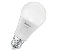 SMART+ MATTER Classic shapes Tunable white Classic A60 9W 827...865 TW E27