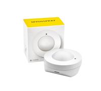 Smart Matter-Enabled MYGGSPRAY Motion Sensor, Compatible with IKEA® Home Smart, White