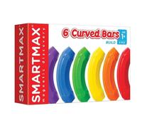 Smart Max 6 curved bars IUVI Games