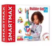 Smart Max Builder Set 20szt IUVI Games