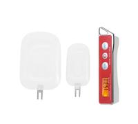 Smart Measuring Spoon - Electronic Weight Reader System, Accurate Ingredient Balance Tool, Lightweight Handheld Design, Automatic Power Management | Culinary Measurement Device for Daily Cooking