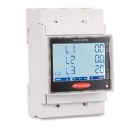Smart Meter Counter TS 65A-3 Direct 3F NEW