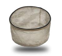 Smart Meter Shield Cover, Faraday Cage for Smart Meter, Protection Cover for 5G, Block Harmful Frequencies - Adjustable Bottom of Meter Cover