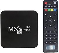 Smart MINI PC with pre-installed apps makes your TV a Smart TV