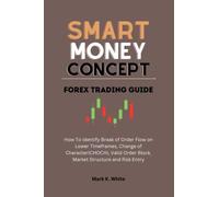 Smart Money Concept (SMC) Forex Trading Guide: How To Identify Break of Order Flow on Lower Timeframes, Change of Character(CHOCH), Valid Order Block, Market Structure and Risk Entry