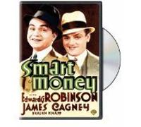 Smart Money [DVD] [1931] [Region 2] Starring Edward G. Robinson, James Cagney, Evalyn Knapp, et al. (DVD - 2008)