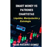 SMART MONEY VS PATRONES CHARTISTAS: Liquidez, Manipulación y Estrategia