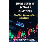 SMART MONEY VS PATRONES CHARTISTAS: Liquidez, Manipulación y Estrategia