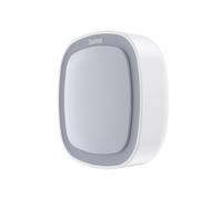 Smart Motion Detector, Zigbee, Push Notification, App