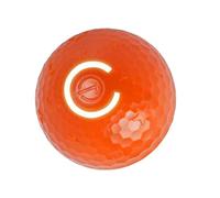Smart Motion Dog Toy: Bouncing Active Pets LED Ball, Automatic Motion Chew Ball | Promotes Fun & Interaction Inside & Ball