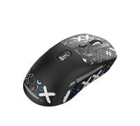 Smart Mouse Tri-Mode Wireless Digital Display Dual Microphones Lightweight Design for Office AI Drawing PPT Generation Meeting Transcription