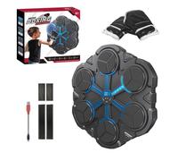 Smart Music Boxing Machine 3 Modes Smart Interactive Trainer