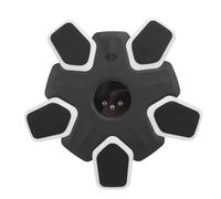 Smart Music Boxing Machine, BT Wall Mounted Punching Target with Dynamic Music Motivation, for Home Gym Fitness Training (Adult(40-50cm/15.75-19.69in,8cm/3.1in Width))