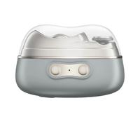 Smart Nail Clipper | 4-in-1 Cutter with UV Light - Fast Charging Fingernail Trimmers - for Adults Students Seniors Women Bathroom Travel Grooming Daily Bedroom Office Home