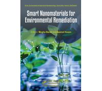 Smart Nanomaterials for Environmental Remediation