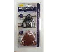 Smart Nipper N16-SK 16 Piece Sanding Kit (N16-SK)