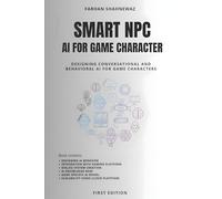Smart Npcs: Ai For Game Character