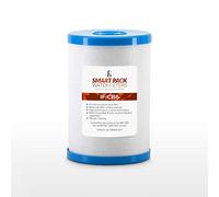 Smart Pack Water Filters Ifilters CB6 Carbon Block Water Filter Replacement for MP MPC Systems