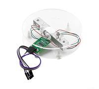 Smart Padlock, for TUYA Fingerprint Lock APP Remote Sharing Password Card Swipe With Key For Cabinet Door Gym Security(Assembled)