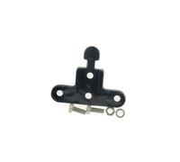 M-Wave Smart Bracket Rear Carrier Mount, LB BH 650