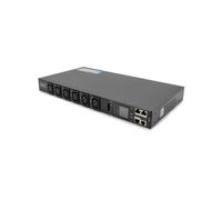 SMART PDU 1U Power Strip DN-DP-H1-12C13 Socket