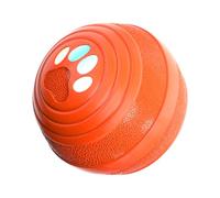 Smart Pet Ball - Active Dog Toy, Moving Puppy Gear | Electronic Boredom Relief Solution Intelligent Rolling Pet Entertainment Accessory Indoor Outdoor Stimulation Toy with Random Path