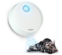 Smart Pet Cat Odor Purifier For Cat Litter Box Odor Remove Deodorizer Automatic Pet Toilet Air Purifier Dog Cat Litter Deodorant Cleaning Tool