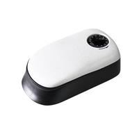 Smart Pet Dispenser, Automatic Cat Dispenser for Cats and Small Pets, Programmable for Dry and Wet Pet Foods, Ideal for Use in