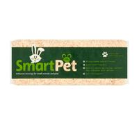 Smart Pet Small Animal Wood Shavings Bale 1kg