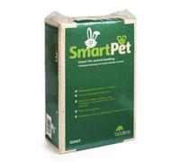 Smart Pet Love Wood Shavings - 10kg